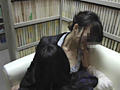 押収された万引き女への制裁記録！3