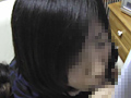 押収された万引き女への制裁記録！3