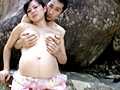 素人若妻妊婦【三重県ドライブ編】