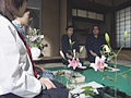 浣腸華道教室3