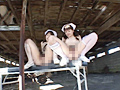 浣腸堕天使レズ3P vol.3