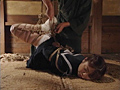 責め縄秘画報 縄悦 其ノ一 はらだはるな