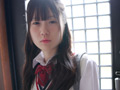 帰宅早々玄関先でフェラしてくれるグラビアアイドル