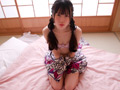 Damsel In Distress 囚われてしまったグラビアアイドル