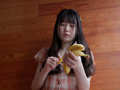 足とお尻でむぎゅーっ！