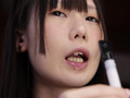 鍵盤ハーモニカの自主練してた（ヨダレまみれで）