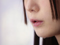 鍵盤ハーモニカの自主練してた（ヨダレまみれで）