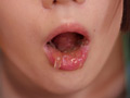 あむの食事はほぼセルフイラマ（笑）