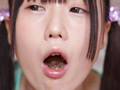 あむの食事はほぼセルフイラマ（笑）