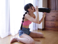 グラドル水責め