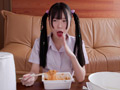 グラドルさんとレアプレイ（6）：激辛責め