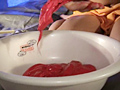 HOW TO MESSY！