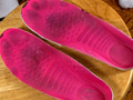 【足のにおい】 ホステス・精子臭
