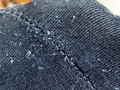 【足のにおい】 スーパー店員・ぬか漬け