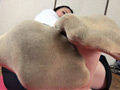 【足コス1】