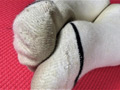 【足コス1】