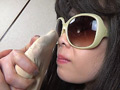 【足のにおい】 生保レディ・足脂で透明化