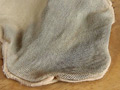 【足のにおい】 生保レディ・足脂で透明化