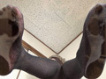 【足のにおい】 キャバ・クセになる出汁