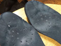 【足のにおい】 水泳コーチ・瞬間くさみ歴代最高
