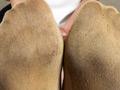 【足のにおい】 スナックママ・田舎の肥だめ
