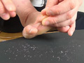 【足のにおい】 スナックママ・田舎の肥だめ