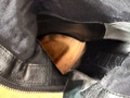 【足のにおい】 初期作品 2