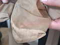 【足のにおい】 初期作品 4