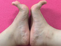 【足クネ5】