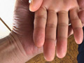 【足のにおい】レストラン・筋肉足