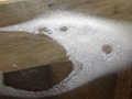 【足のにおい】3度め・安定のクサ足