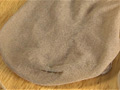 【足のにおい】3度め・安定のクサ足