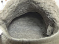 【足のにおい】部室のロッカー漬け
