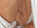 【足のにおい】足裏筋肉モッコリ