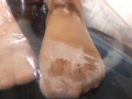 【足のにおい】豚骨臭から足蒸気