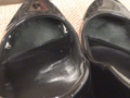 【足のにおい】豚骨臭から足蒸気