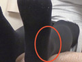 【足のにおい】足汗粉は出汁強め