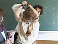 女教師調○ 杉村礼子 草蒔紅葉