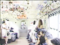 インデン 淫行電車