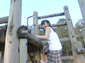 伊藤絵美の守ってください！