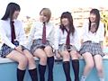 激ヤバ放課後 限界Tバック vol.3