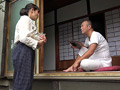 昭和猥褻官能ドラマ 先生は教え子の父親に陰部を見られ