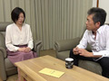 恥○に濡れる五十路熟女 母さんに何度も中出しする息子