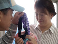 五十路妻 濃厚 接吻ドラマ