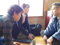 昭和猥褻官能ドラマ 借家に転がり込んだ親子
