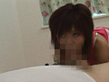 テニス部新入部員の白アンスコにぶっかけちゃえ1