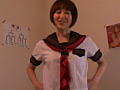 主観×淫語×早熟女子○生SP2