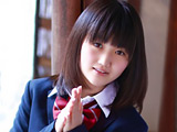 純朴美少女と淫欲のSEX 北山悠