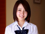 身も心も捧げて尽くしてくれる制服娘のSEX 向井こころ