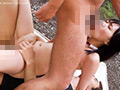 男の人たちに、散々オモチャにされ、○されました…。
